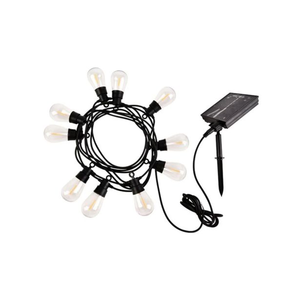 SOLARNA LED VERIGA RABALUX ZIRC (6,5M)