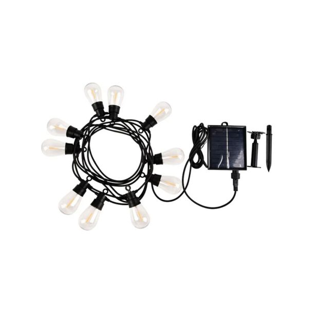 SOLARNA LED VERIGA RABALUX ZIRC (6,5M)