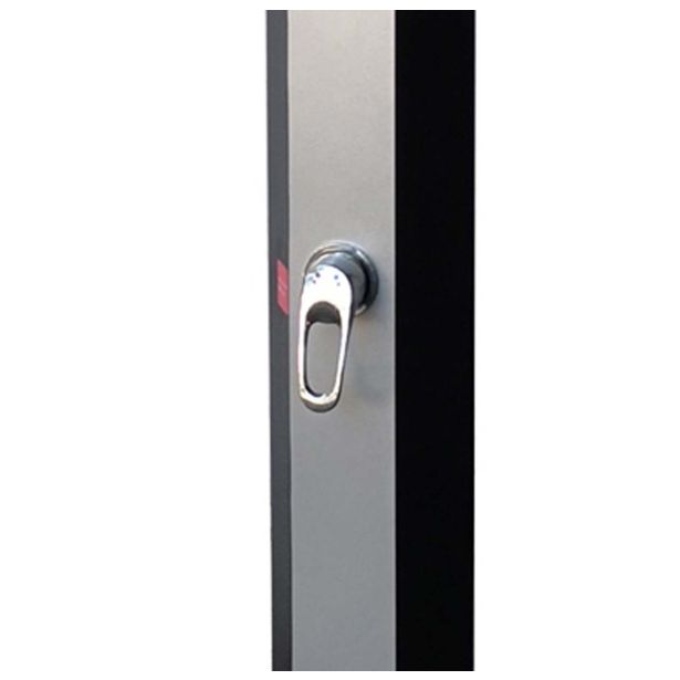 SOLARNA PRHA PLANET POOL ALUMINIJ 30 L