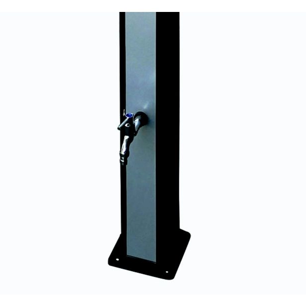 SOLARNA PRHA PLANET POOL ALUMINIJ 30 L