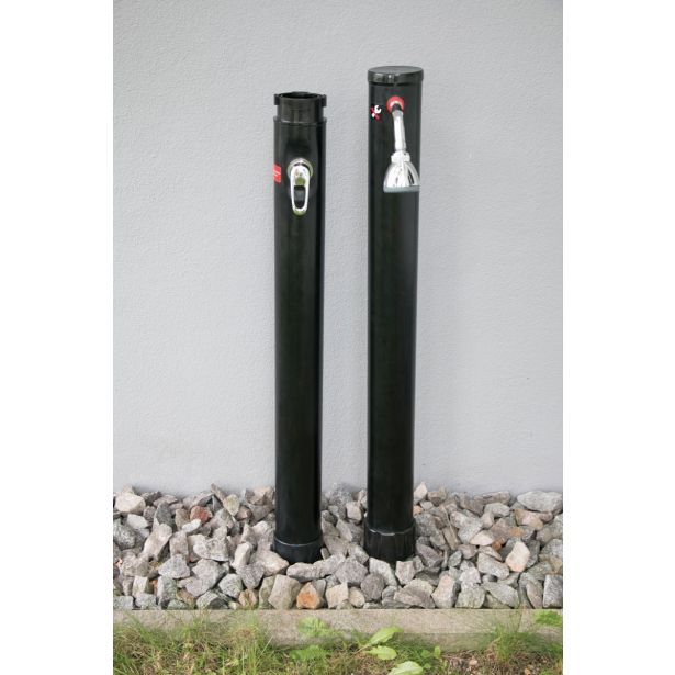 SOLARNA PRHA PLANET POOL SOLARNI TUŠ PVC DELJEN