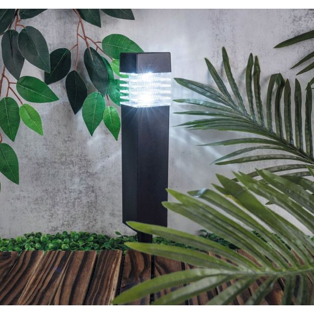 SOLARNA VRTNA SVETILKA GSC NUWARA LED 6000-6500K IP44