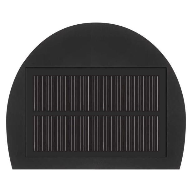 SOLARNA VRTNA SVETILKA LED SOLAR LUMINAIRE LUMI 240LM IP54 NW