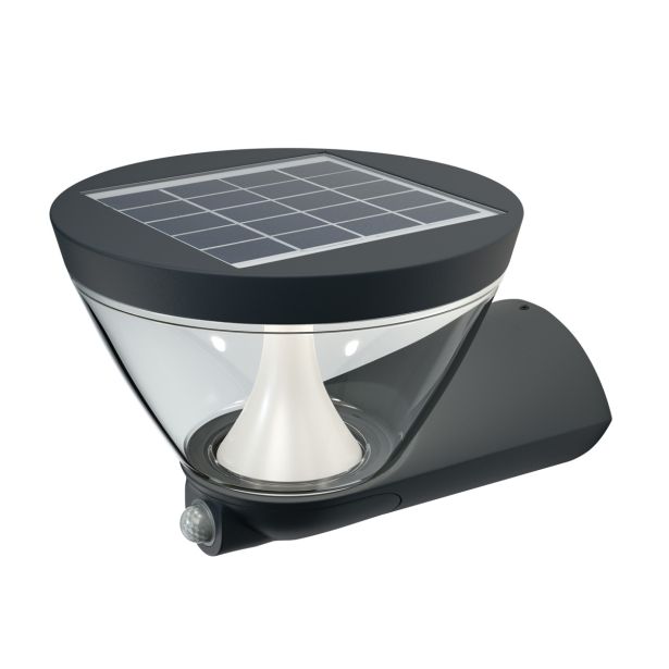 SOLARNA VRTNA SVETILKA LEDVANCE LANTERN SOLAR 5W DG ENDURA STYLE