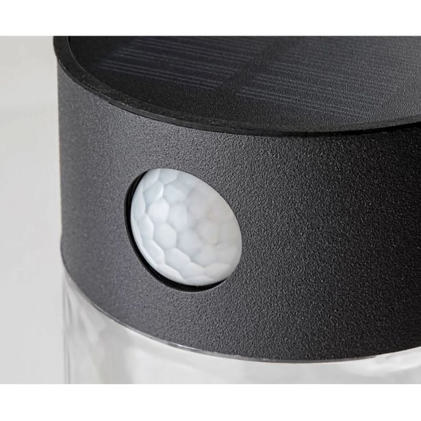 SOLARNA VRTNA SVETILKA RABALUX KAPUAS 1.5W D9CM