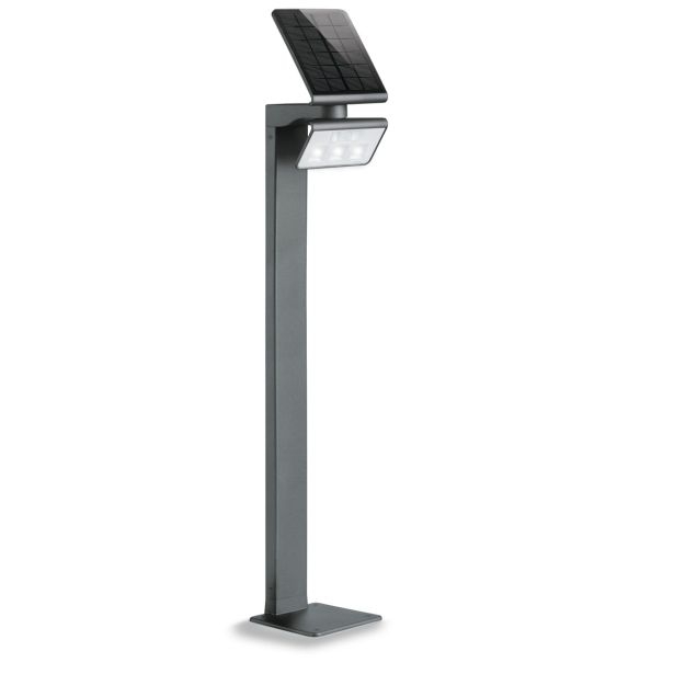 SOLARNA VRTNA SVETILKA STEINEL XSOLAR GL-S 3000K LED