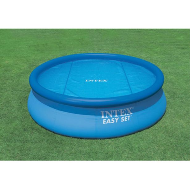 SOLARNO POKRIVALO INTEX SOLARNO FI 549 CM, ES-MP