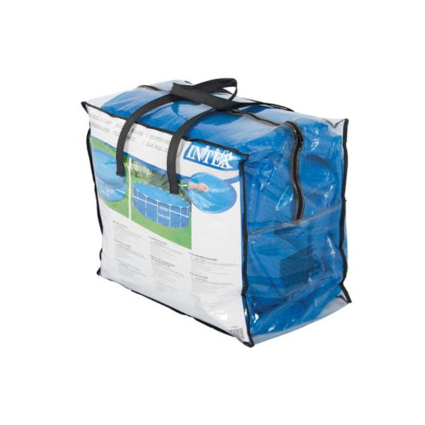 SOLARNO POKRIVALO INTEX SOLARNO FI 549 CM, ES-MP