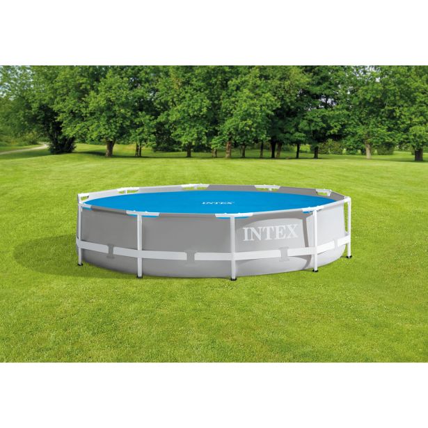 SOLARNO POKRIVALO INTEX SOLARNO FI 305 CM
