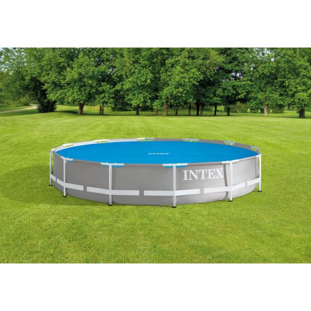 SOLARNO POKRIVALO INTEX SOLARNO FI 366 CM
