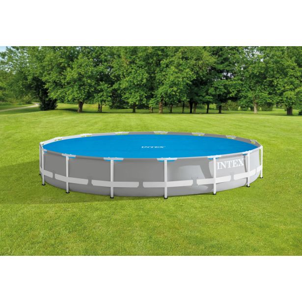 SOLARNO POKRIVALO INTEX SOLARNO FI 457 CM
