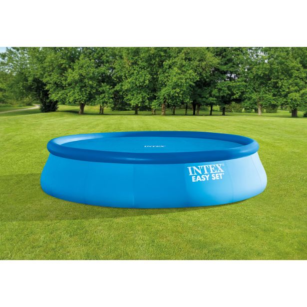 SOLARNO POKRIVALO INTEX SOLARNO FI 457 CM