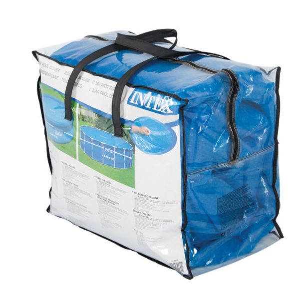 SOLARNO POKRIVALO INTEX SOLARNO FI 488 CM ZA EASY SET IN METAL PRO