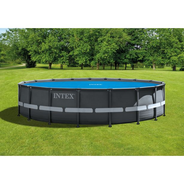 SOLARNO POKRIVALO INTEX SOLARNO FI 549 CM