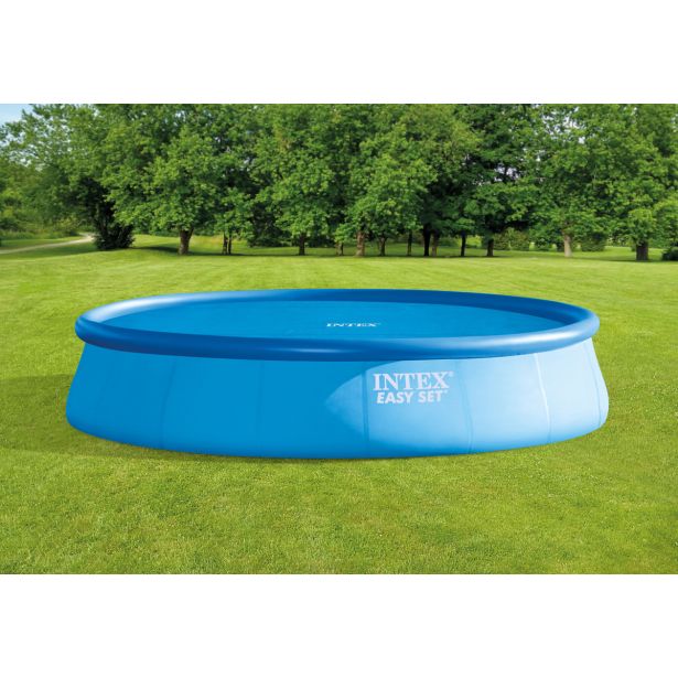 SOLARNO POKRIVALO INTEX SOLARNO FI 549 CM