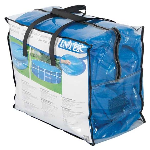 SOLARNO POKRIVALO INTEX SOLARNO POKRIVALO 549X274 CM