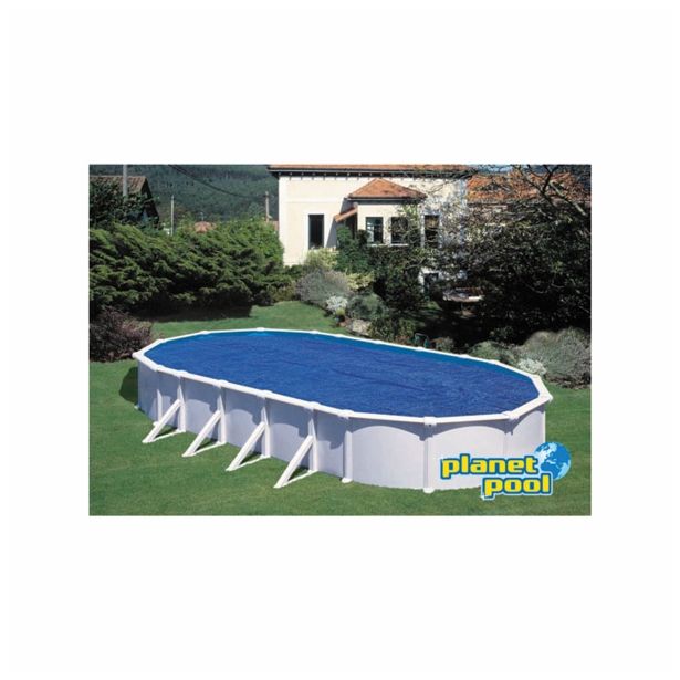 SOLARNO POKRIVALO PLANET POOL SOLARNO 810X465 CM