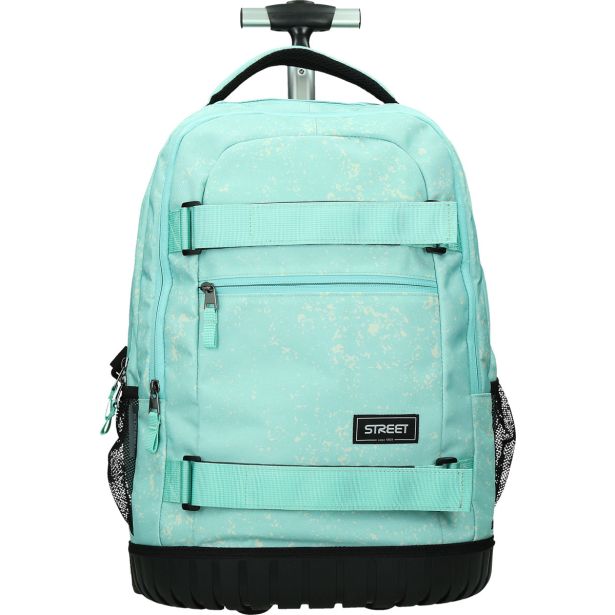 ŠOLSKA TORBA NA KOLESIH STREET IMPACT FRESH