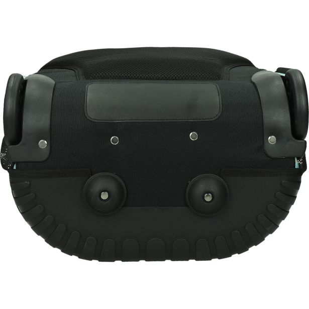 ŠOLSKA TORBA NA KOLESIH STREET IMPACT FRESH