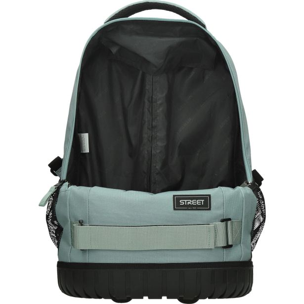 ŠOLSKA TORBA NA KOLESIH STREET IMPACT WHALE