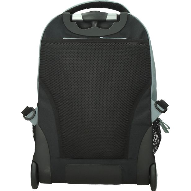 ŠOLSKA TORBA NA KOLESIH STREET IMPACT WHALE