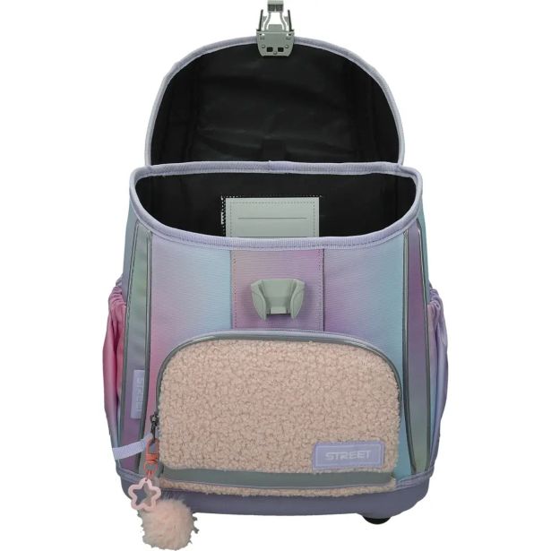 ŠOLSKA TORBA ZA 1.TRIADO STREET ABC LOVELY UNICORN