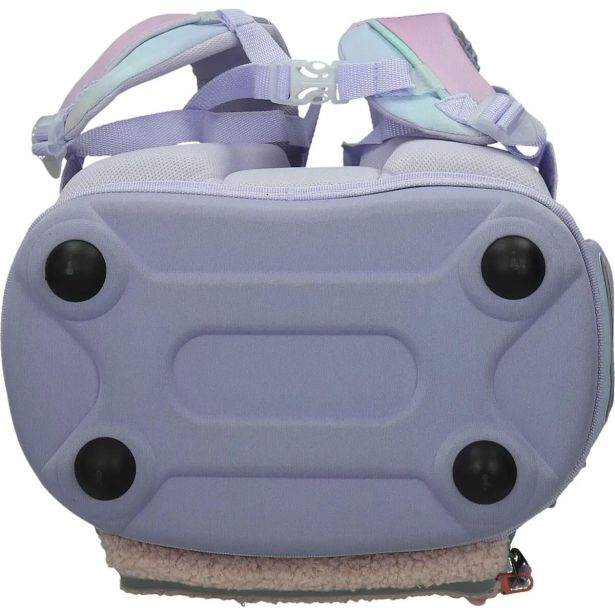 ŠOLSKA TORBA ZA 1.TRIADO STREET ABC LOVELY UNICORN