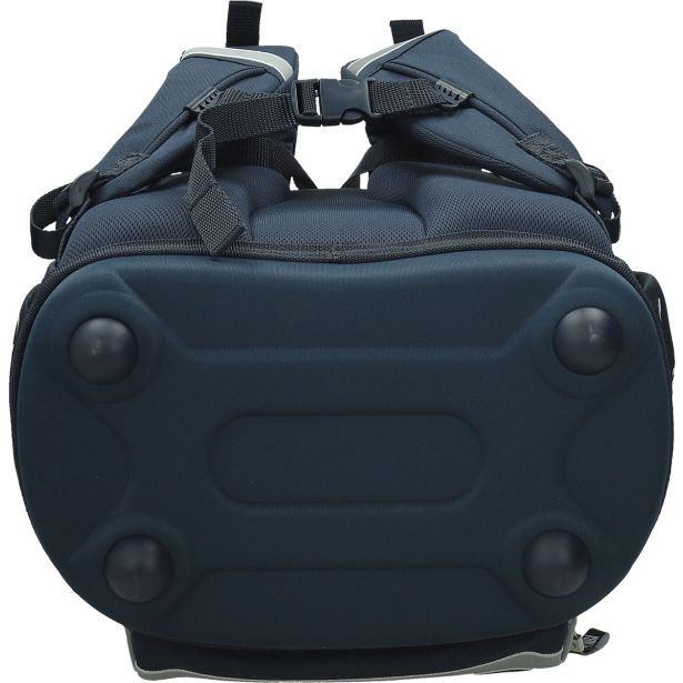 ŠOLSKA TORBA ZA 1.TRIADO STREET ABC NBA