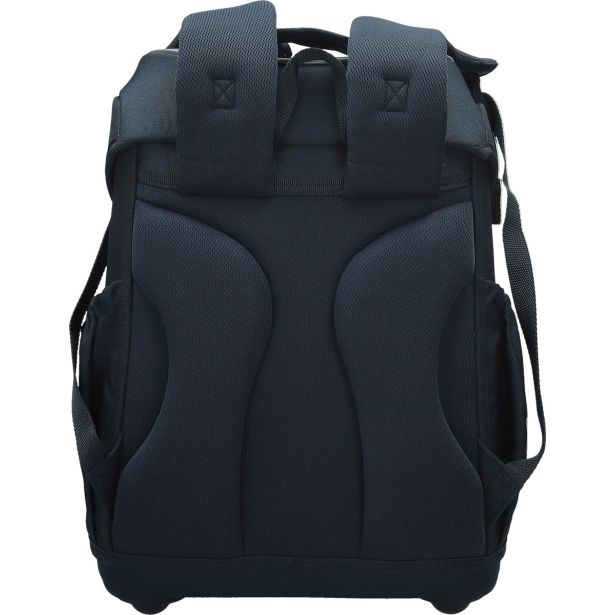 ŠOLSKA TORBA ZA 1.TRIADO STREET ABC NBA