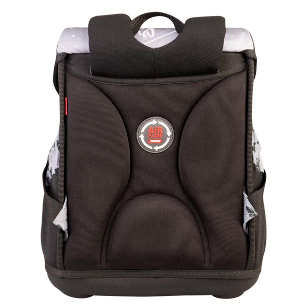 ŠOLSKA TORBA ZA 1.TRIADO TARGET GT CLICK BUTTERFLY SPIRIT 28033