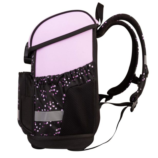 ŠOLSKA TORBA ZA 1.TRIADO TARGET GT CLICK DANCE WITH ME 28035