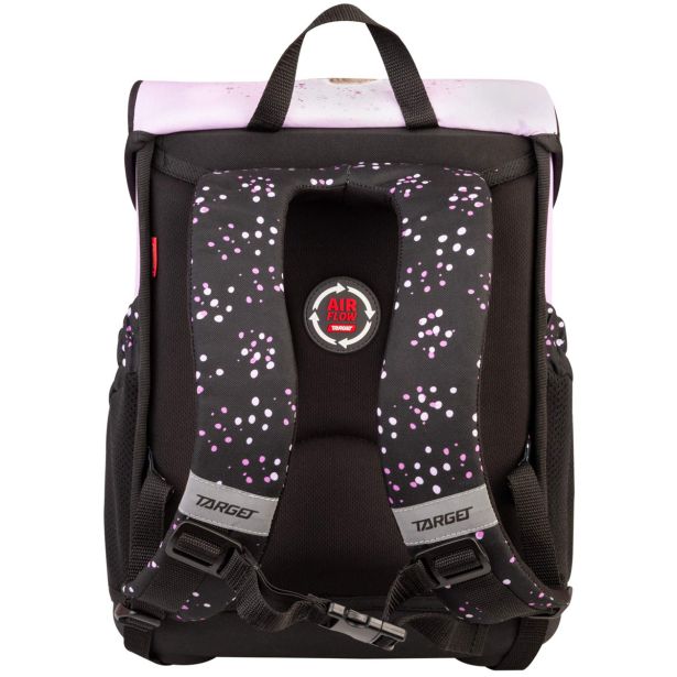 ŠOLSKA TORBA ZA 1.TRIADO TARGET GT CLICK DANCE WITH ME 28035