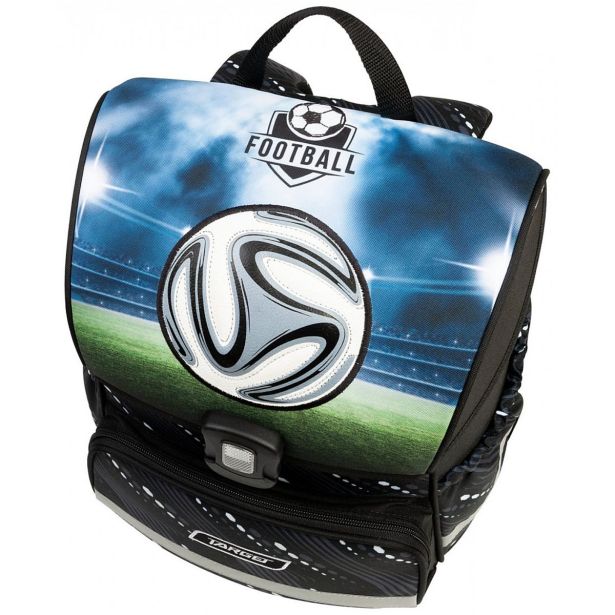 ŠOLSKA TORBA ZA 1.TRIADO TARGET GT CLICK FOOTBALL ACTION 27601