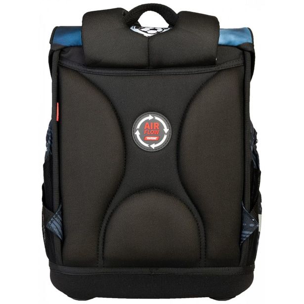 ŠOLSKA TORBA ZA 1.TRIADO TARGET GT CLICK FOOTBALL ACTION 27601