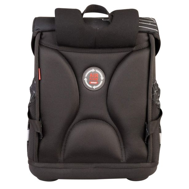 ŠOLSKA TORBA ZA 1.TRIADO TARGET GT CLICK FOOTBALL NET 28037