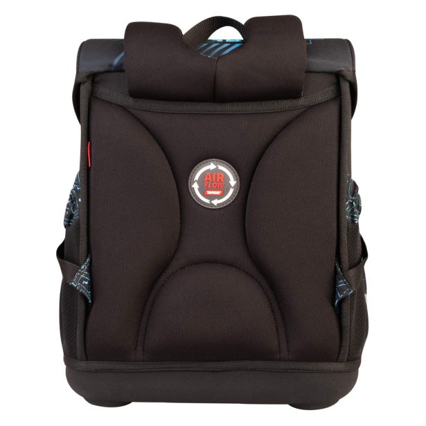 ŠOLSKA TORBA ZA 1.TRIADO TARGET GT CLICK GAMER BOY 28038