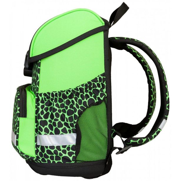 ŠOLSKA TORBA ZA 1.TRIADO TARGET GT CLICK JURRASIC 27604