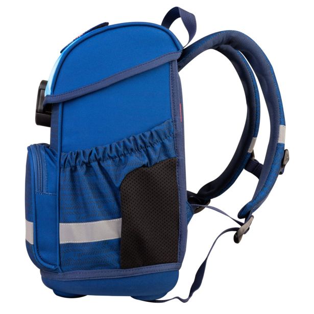 ŠOLSKA TORBA ZA 1.TRIADO TARGET GT CLICK RACING TEAM 28039