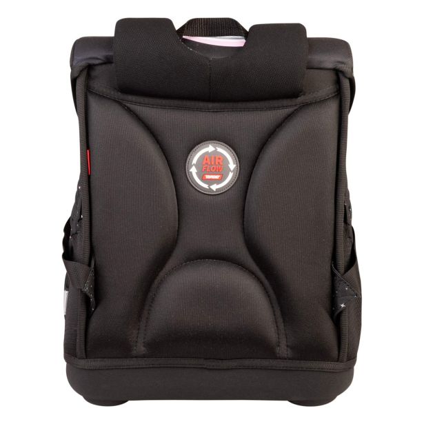 ŠOLSKA TORBA ZA 1.TRIADO TARGET GT CLICK RAINBOW UNICORN 28036