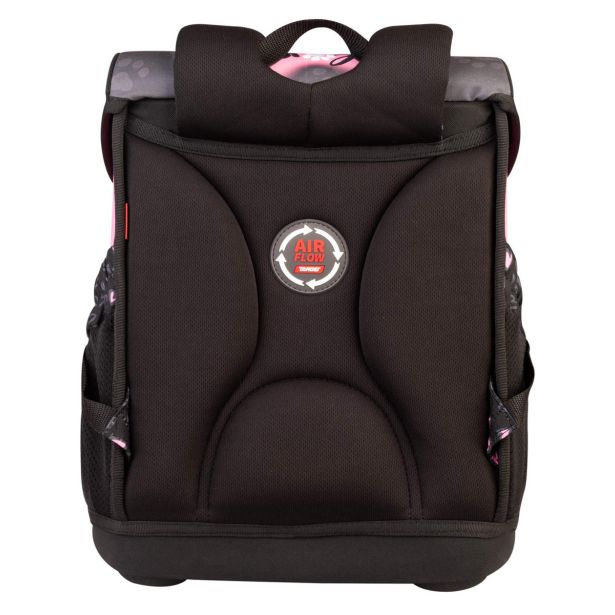 ŠOLSKA TORBA ZA 1.TRIADO TARGET GT CLICK SWEET KITTEN 28034