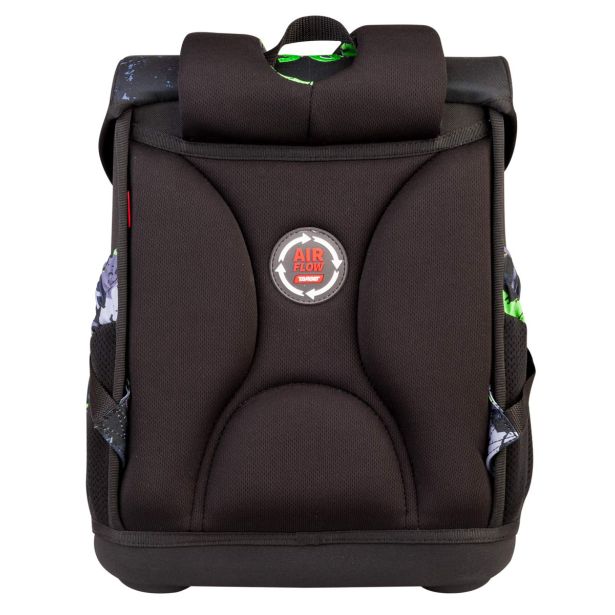 ŠOLSKA TORBA ZA 1.TRIADO TARGET GT CLICK T-REX 28040