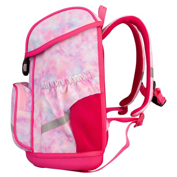 ŠOLSKA TORBA ZA 1.TRIADO TARGET GT CLICK UNICORN FANTASY 28603