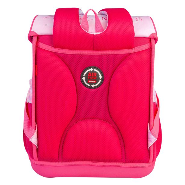 ŠOLSKA TORBA ZA 1.TRIADO TARGET GT CLICK UNICORN FANTASY 28603