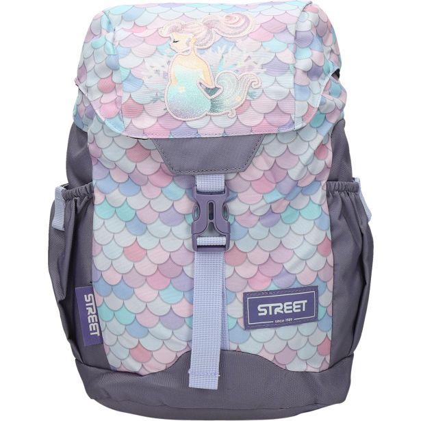 TORBA ZA PROSTI ČAS STREET KIDS HIKE MERMAID