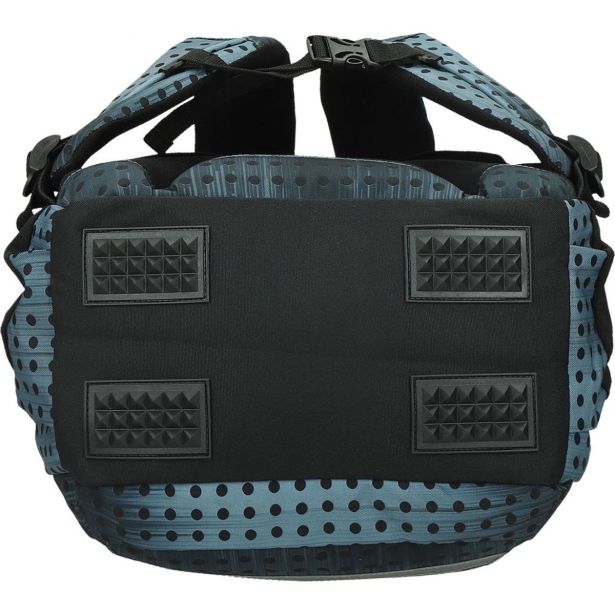 ŠOLSKI NAHRBTNIK STREET ROUND ALFA FLIGHT