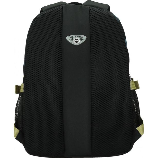 ŠOLSKI NAHRBTNIK STREET ROUND MAGIC