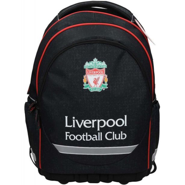 ŠOLSKI NAHRBTNIK STREET ERGONOMIC LIVERPOOL 1