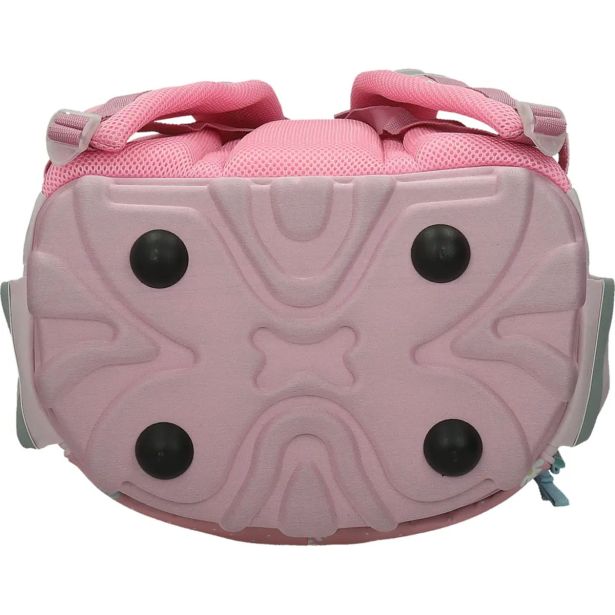 ŠOLSKI NAHRBTNIK STREET ERGONOMIC SIMPLE TUTU