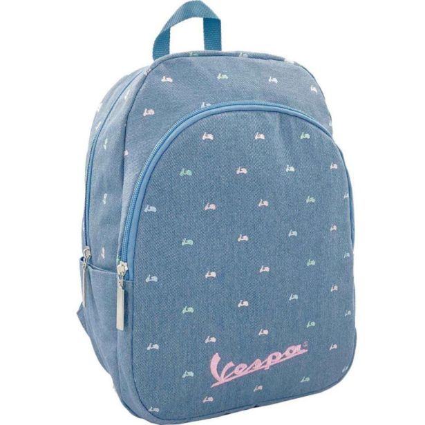 ŠOLSKI NAHRBTNIK STREET ERGONOMIC VESPA 1