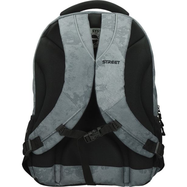 ŠOLSKI NAHRBTNIK STREET ROUND ALFA MANUAL